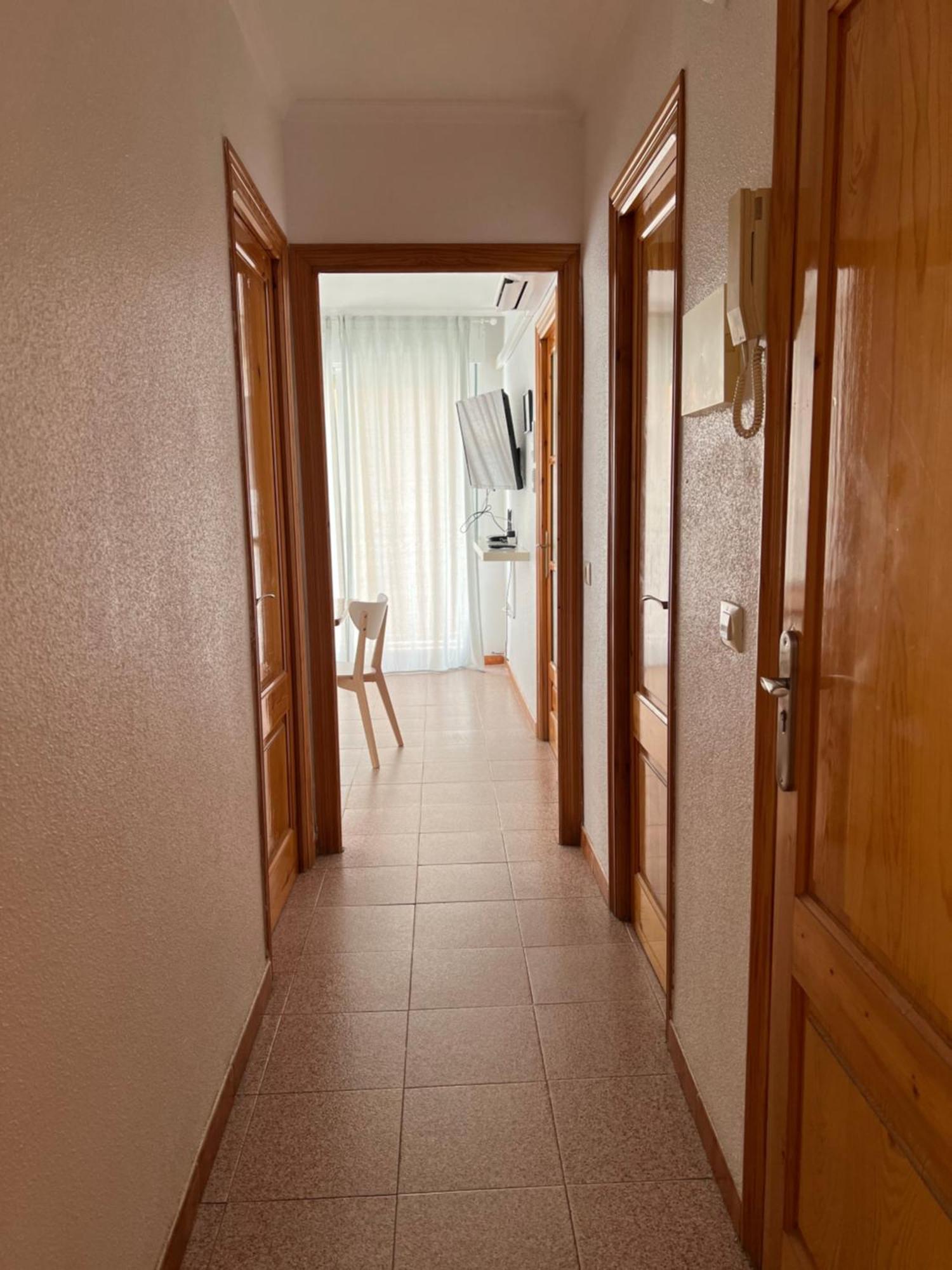 Apartamento Ca Valen 3 Пеньискола Экстерьер фото